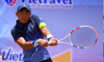Lý Hoàng Nam lần đầu vào chung kết giải quần vợt nhà nghề sau 2 năm nghỉ dịch