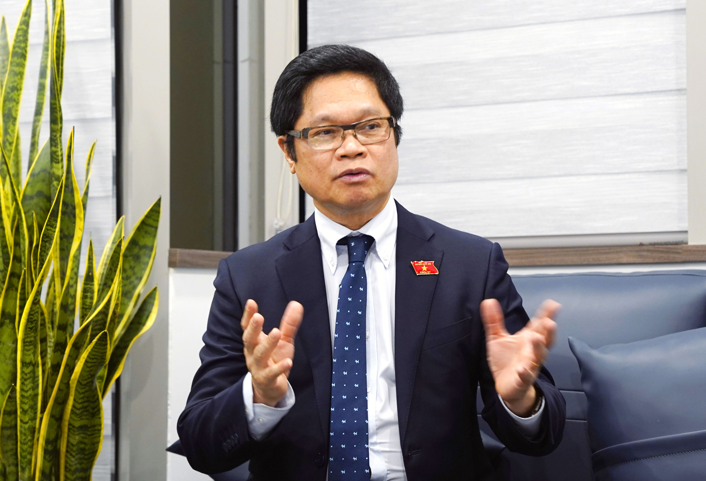 Các chính sách thúc đẩy sản xuất, lưu thông, tiêu thụ hàng hóa đã phát huy tác dụng