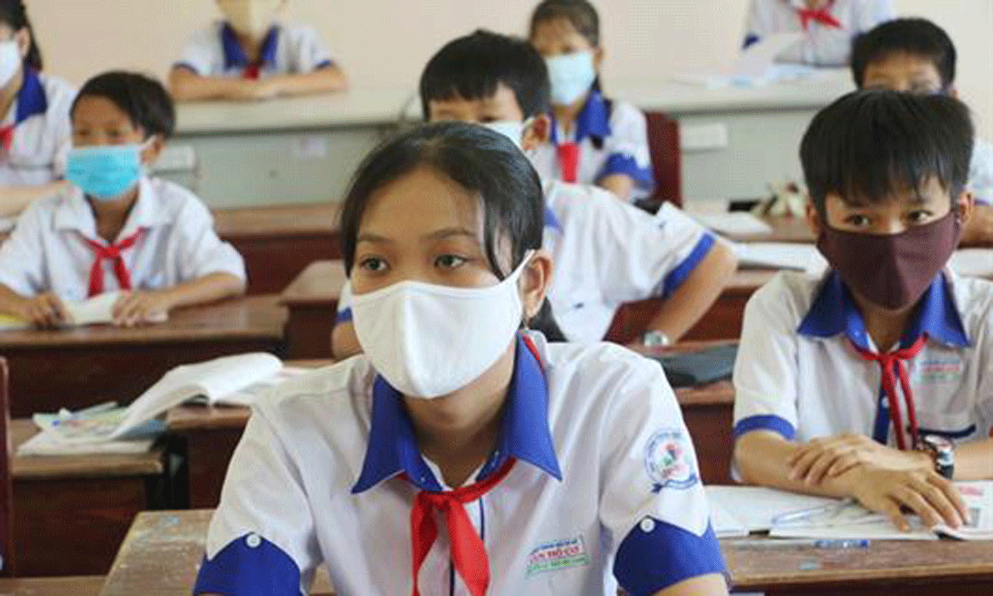 Tăng cường chất lượng dạy và học khi học sinh trở lại trường học tập