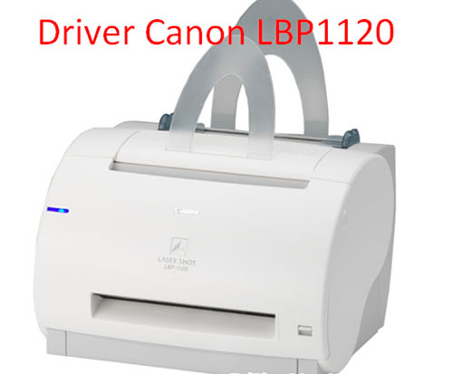 Giới thiệu về công dụng của phần mềm Driver Canon LBP 1120.