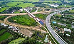 Đầu tư hạ tầng giao thông vùng đồng bằng sông Cửu Long
