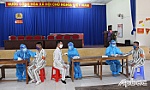 Trại giam Phước Hòa: Tổ chức tiêm vắc xin Covid-19 cho phạm nhân