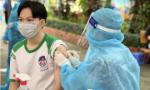 Việt Nam cán mốc tiêm chủng hơn 90 triệu liều vaccine phòng COVID-19