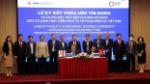 AFD provides loan of EUR 70 million for expanded Hoa Binh hydropower plant project