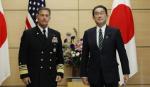 Mỹ-Nhật Bản nhất trí về sự cấp thiết củng cố quan hệ đồng minh