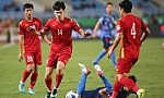 Đội tuyển Việt Nam: Dù thua nhưng đã tự tin trở lại