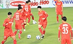 Đội tuyển Bóng đá Việt Nam: Cần vượt qua chính mình trước Saudi Arabia