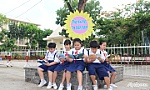 Tiền Giang có 5 học sinh đoạt giải Đại sứ văn hóa đọc 2021
