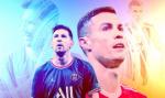 Messi và Ronaldo: Xuống cùng xuống