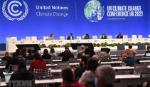 Hội nghị COP26 bế mạc với thỏa thuận khí hậu toàn cầu mới