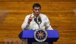 Tổng thống Philippines Rodrigo Duterte ứng cử vào Thượng viện