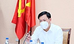Thứ trưởng Đỗ Xuân Tuyên: Vaccine về đến đâu phải tiêm đến đó