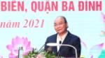 President attends great national unity festival in Hanoi