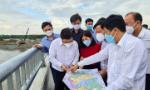 Sớm tháo gỡ 4 điểm nghẽn trong phát triển kinh tế-xã hội ở Vùng Đồng bằng sông Cửu Long