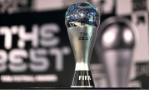 FIFA công bố đề cử giải The Best 2021