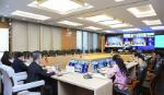 Việt Nam chủ trì cuộc họp trực tuyến Nhóm ASEAN+3 của IPU
