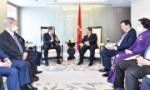 Thủ tướng thúc đẩy hợp tác đào tạo nhân lực chất lượng cao với Nhật Bản