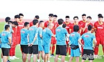 Đội tuyển Bóng đá Việt Nam: Cơ hội để làm mới lối chơi
