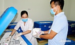 Ngày 26-11: Tiền Giang ghi nhận 123 F0 mới, 340 bệnh nhân khỏi bệnh