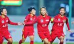 Huỳnh Như xô đổ kỷ lục của bóng đá nữ Việt Nam
