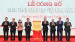 76 outstanding projects and solutions honoured in Vietnam Golden Book of Creativity