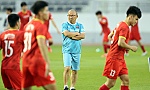 Tuyển Việt Nam sẵn sàng bảo vệ ngôi vương tại AFF Suzuki Cup 2020