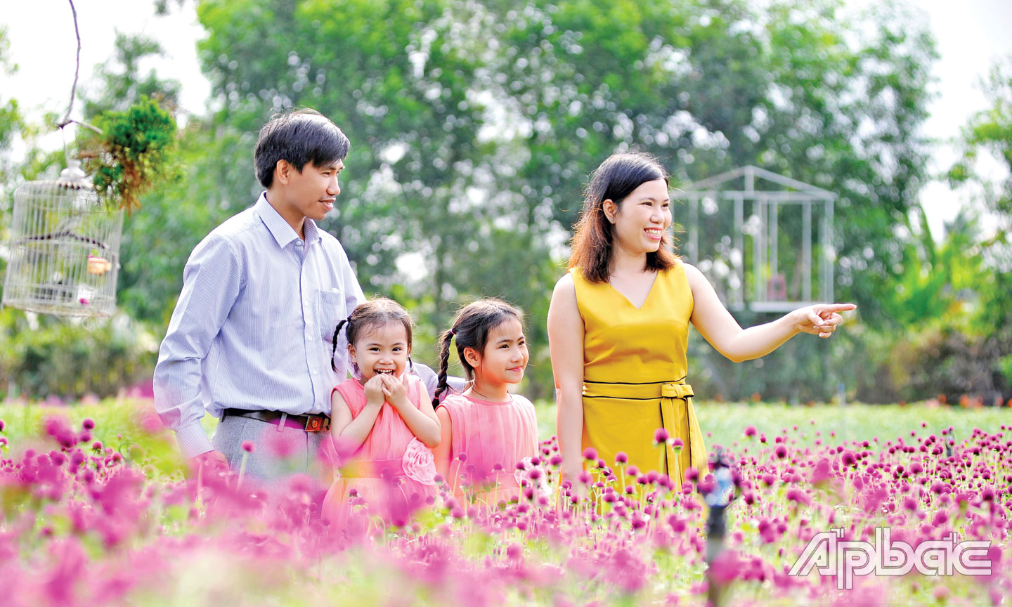 Giải pháp phòng, chống bạo lực trên cơ sở giới