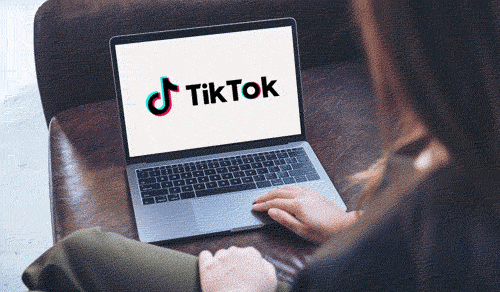 Download video TikTok về máy tính cực đơn giản.