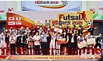 Thái Sơn Nam lần thứ 11 đăng quang ngôi vô địch