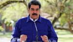LHQ công nhận chính phủ của Tổng thống Maduro là đại diện hợp pháp