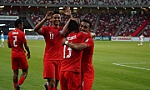 AFF Cup 2020: Singapore đang cho thấy tham vọng vô địch