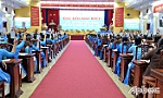 Khai mạc Đại hội đại biểu Phụ nữ tỉnh Tiền Giang nhiệm kỳ 2021 - 2026