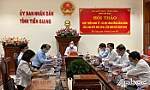 Nghị quyết 21 của Bộ Chính trị góp phần thúc đẩy kinh tế - xã hội vùng Đồng bằng sông Cửu Long