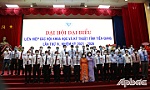 Tiến sĩ Nguyễn Văn Khang tái đắc cử Chủ tịch Liên hiệp Hội Khoa học và Kỹ thuật tỉnh Tiền Giang