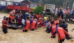 Ít nhất 12 người thiệt mạng sau khi bão Rai đổ bộ vào Philippines