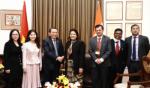 Cultural and people-to-people exchanges - the solid foundation of Vietnam-India relations