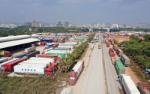 Deputy PM directs settlement of congestion of agricultural products in Lang Son