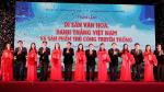 Ninh Binh kicks off exhibition on Vietnam's cultural heritage, scenic landscapes, handicrafts