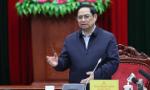 Thủ tướng yêu cầu đẩy nhanh tiến độ điều tra vụ án tại Công ty Việt Á