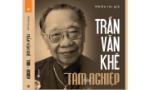 Kỷ niệm 100 năm ngày sinh Giáo sư Trần Văn Khê