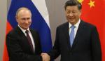 Trung Quốc là điểm công du ngoại giao đầu tiên của Tổng thống Nga năm 2022