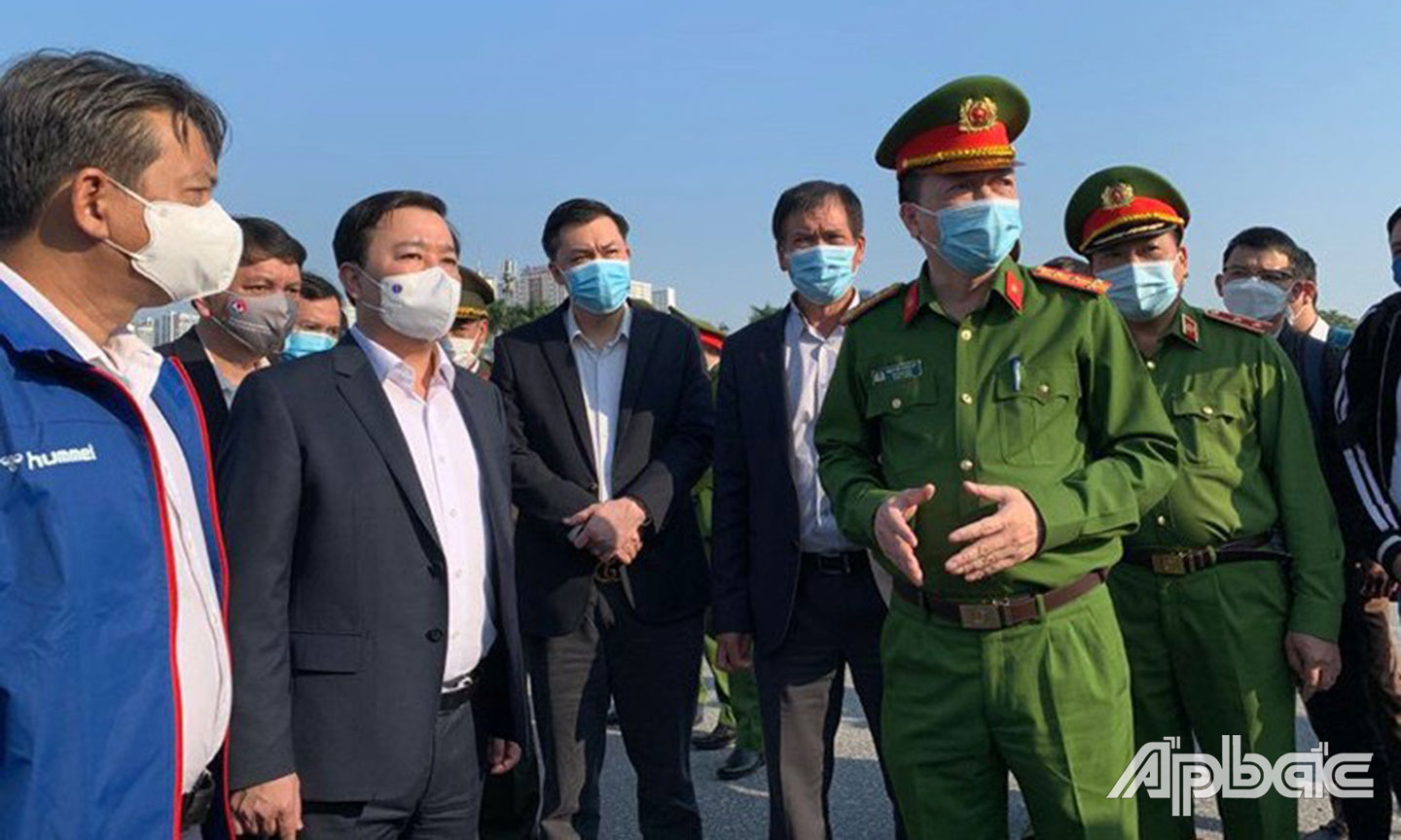 Nỗ lực đưa bóng đá Việt Nam vươn tầm châu lục
