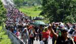 UNHCR: Năm 2021 ghi nhận tình trạng di cư kỷ lục tại Mỹ Latinh