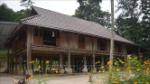Muong ethnic group's stilt houses preserved via community-based tourism development