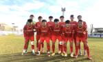 Đội tuyển nữ Việt Nam bất bại trận thứ hai liên tiếp tại Tây Ban Nha