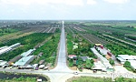 Huyện Tân Phước: Quyết tâm tạo đột phá phát triển hạ tầng giao thông