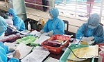 Ngày 4-1: Tiền Giang ghi nhận 85 F0 mới, 189 bệnh nhân xuất viện
