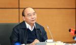 Chủ tịch nước Nguyễn Xuân Phúc: Gói hỗ trợ là cần thiết để phục hồi kinh tế