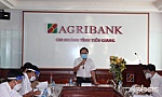 Agribank Tiền Giang: Các chỉ tiêu cơ bản đạt và vượt kế hoạch giao