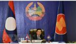 Thủ tướng Lào Phankham Viphavanh sẽ thăm chính thức Việt Nam từ 8 - 10-1